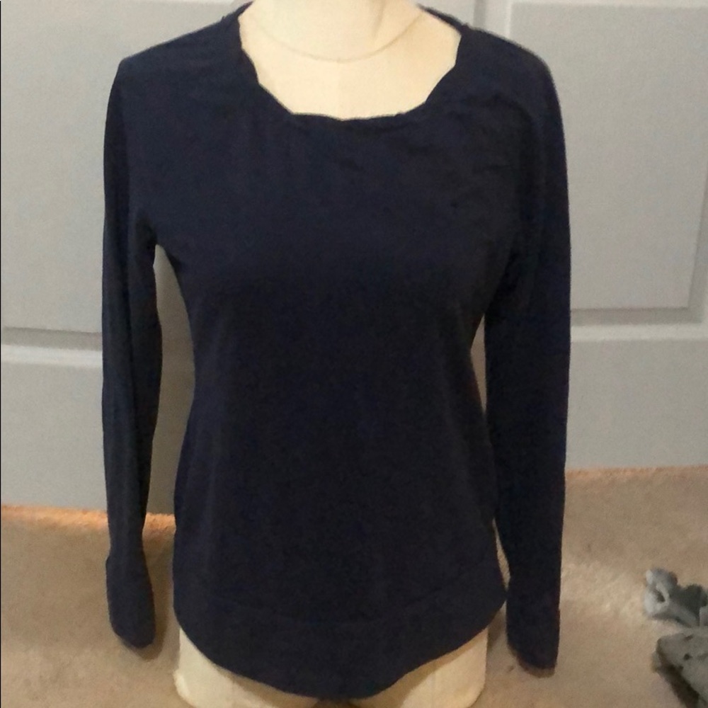 Chip & Pepper sweatshirt